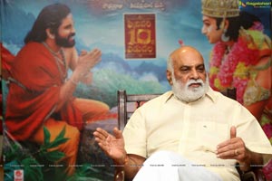 K Raghavendra Rao