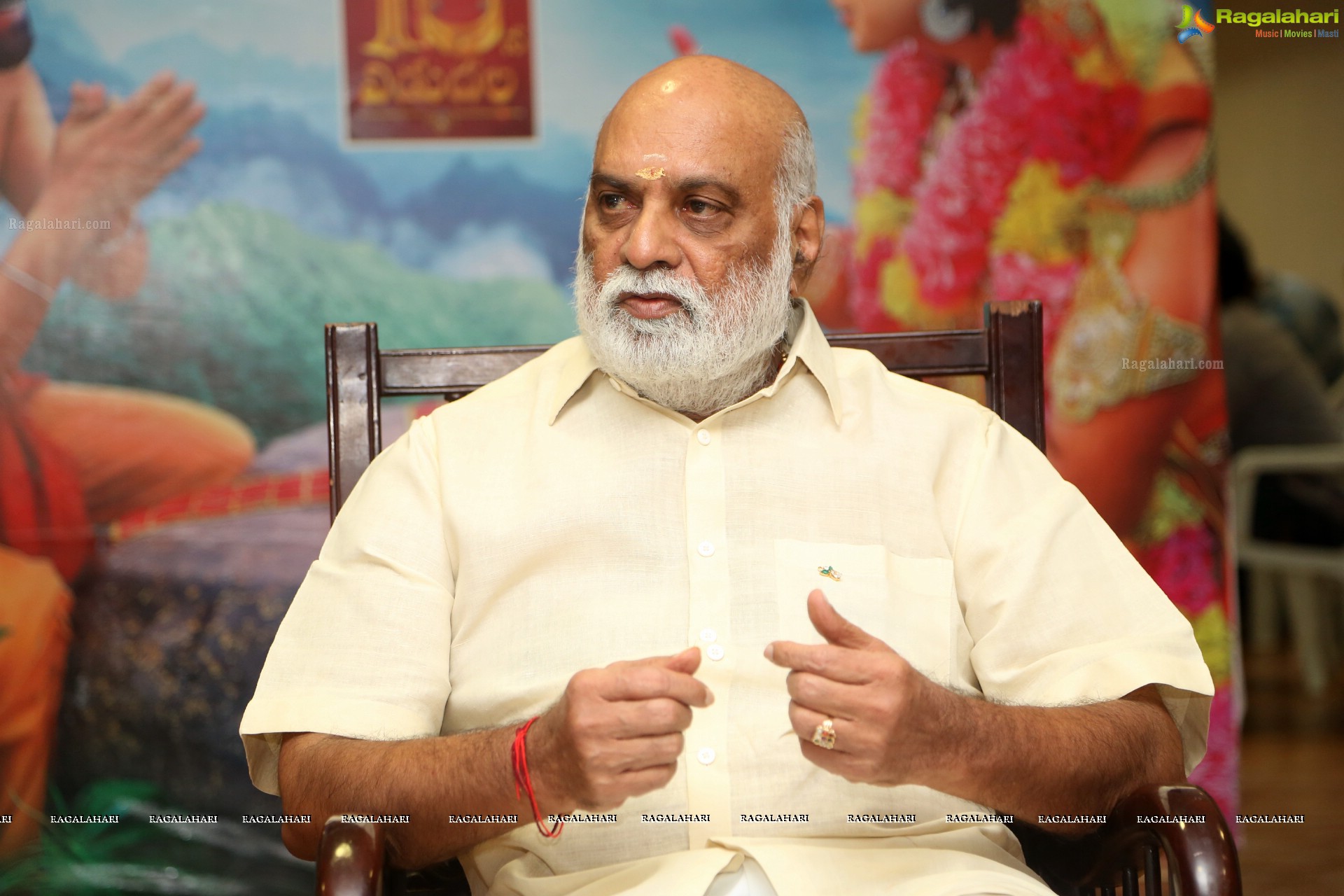 K Raghavendra Rao - HD Gallery