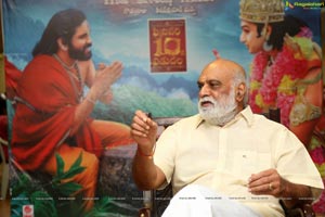 K Raghavendra Rao