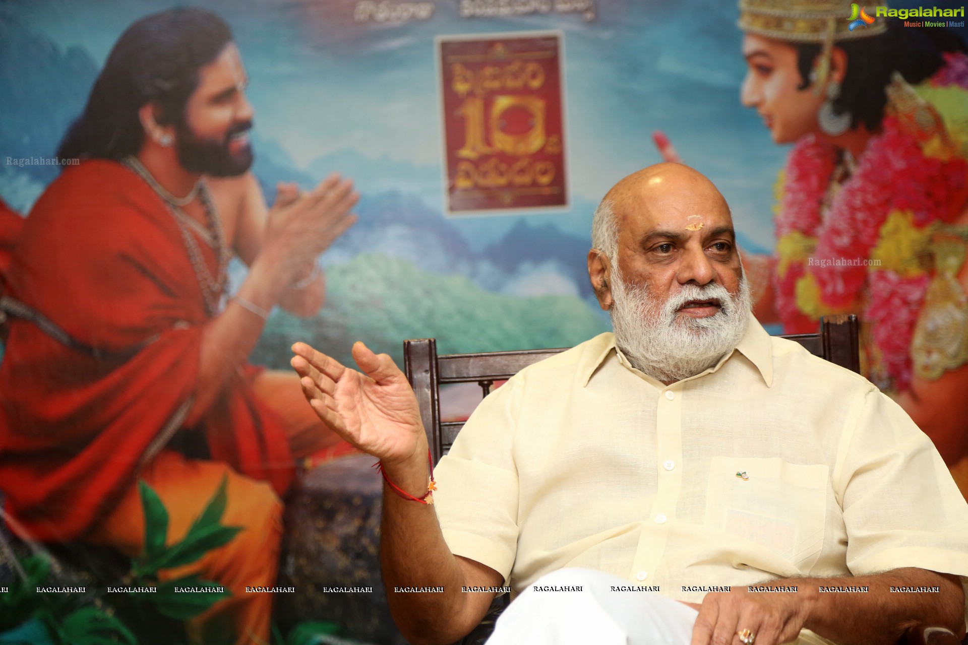 K Raghavendra Rao - HD Gallery