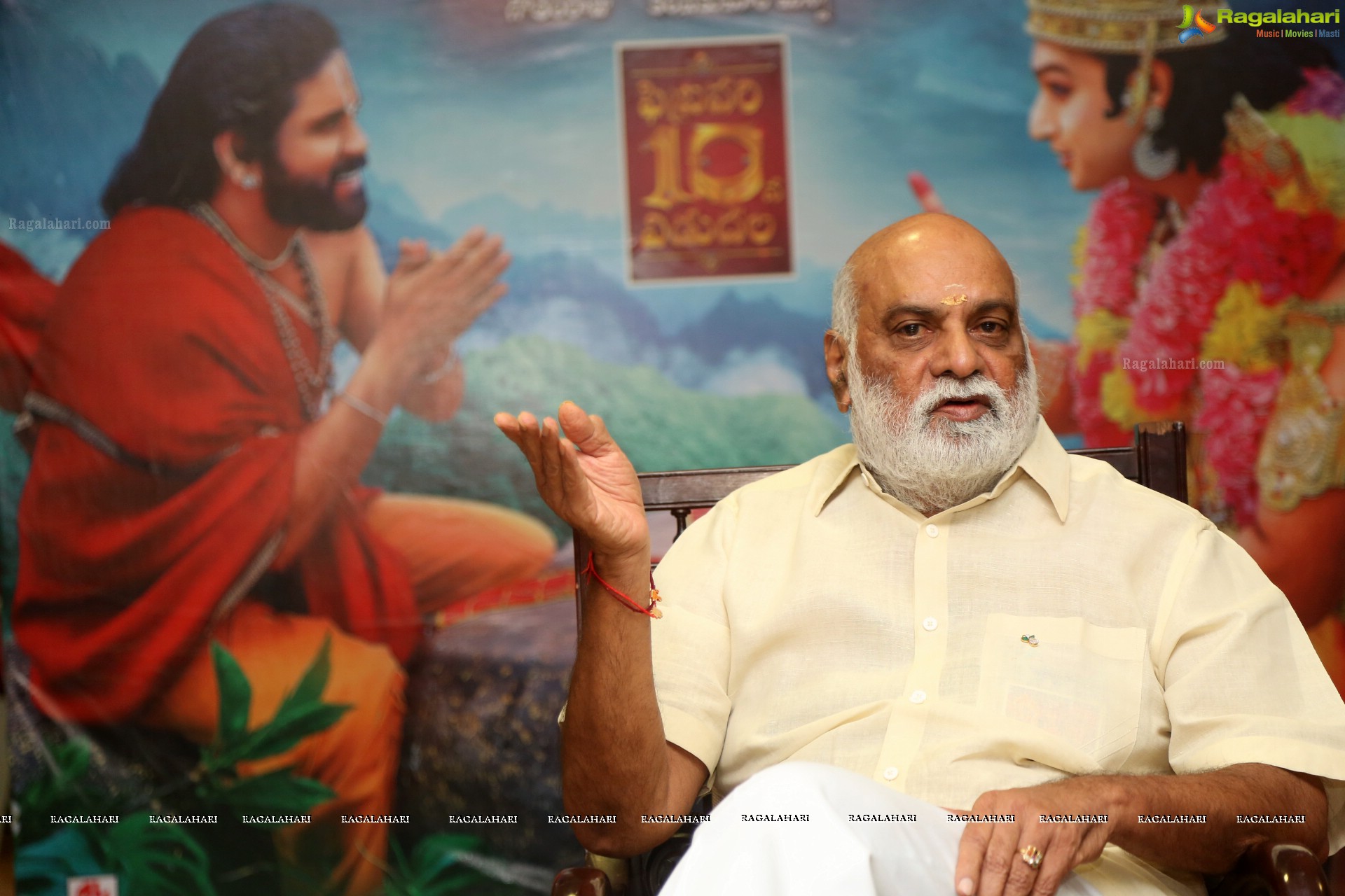 K Raghavendra Rao - HD Gallery