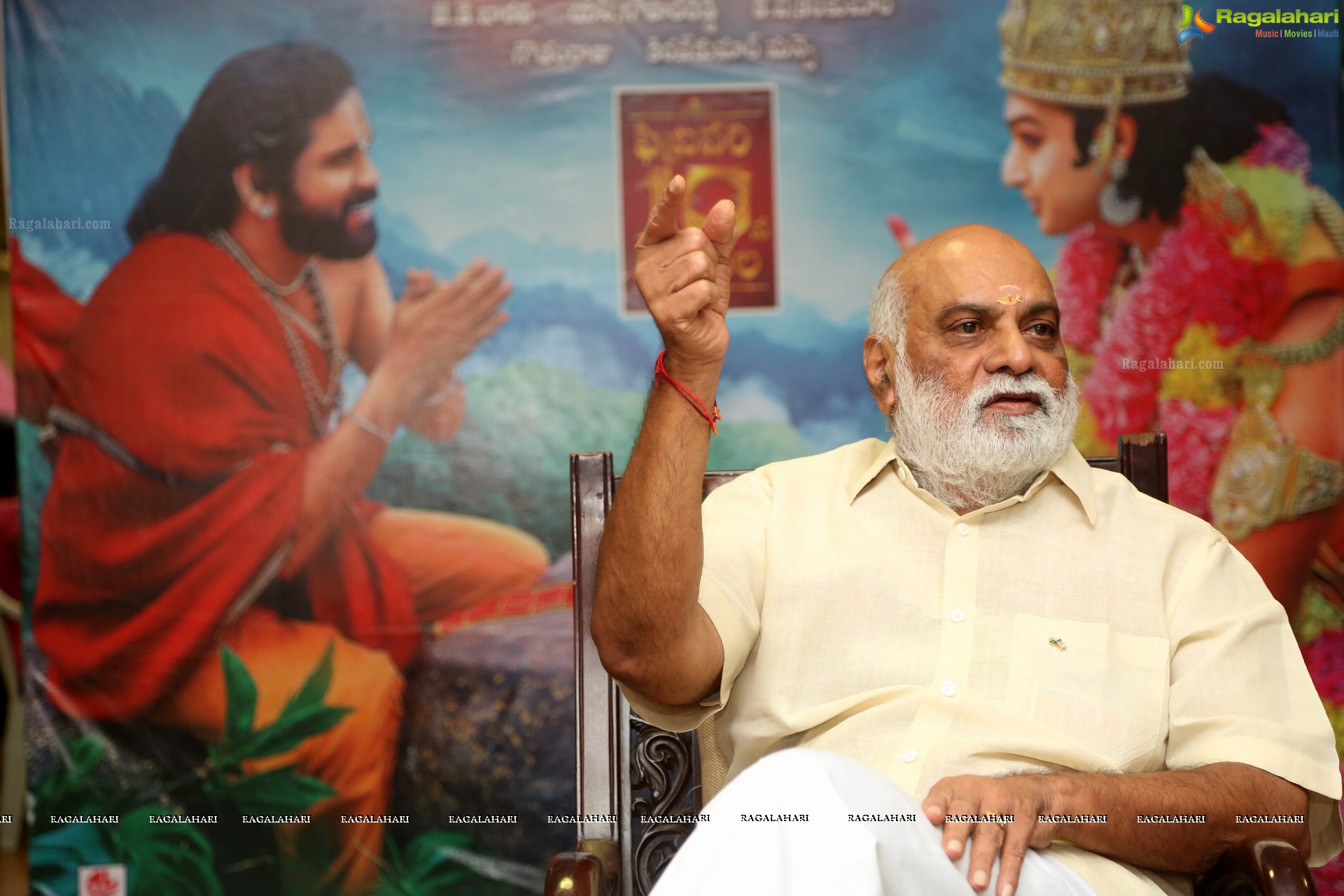 K Raghavendra Rao - HD Gallery