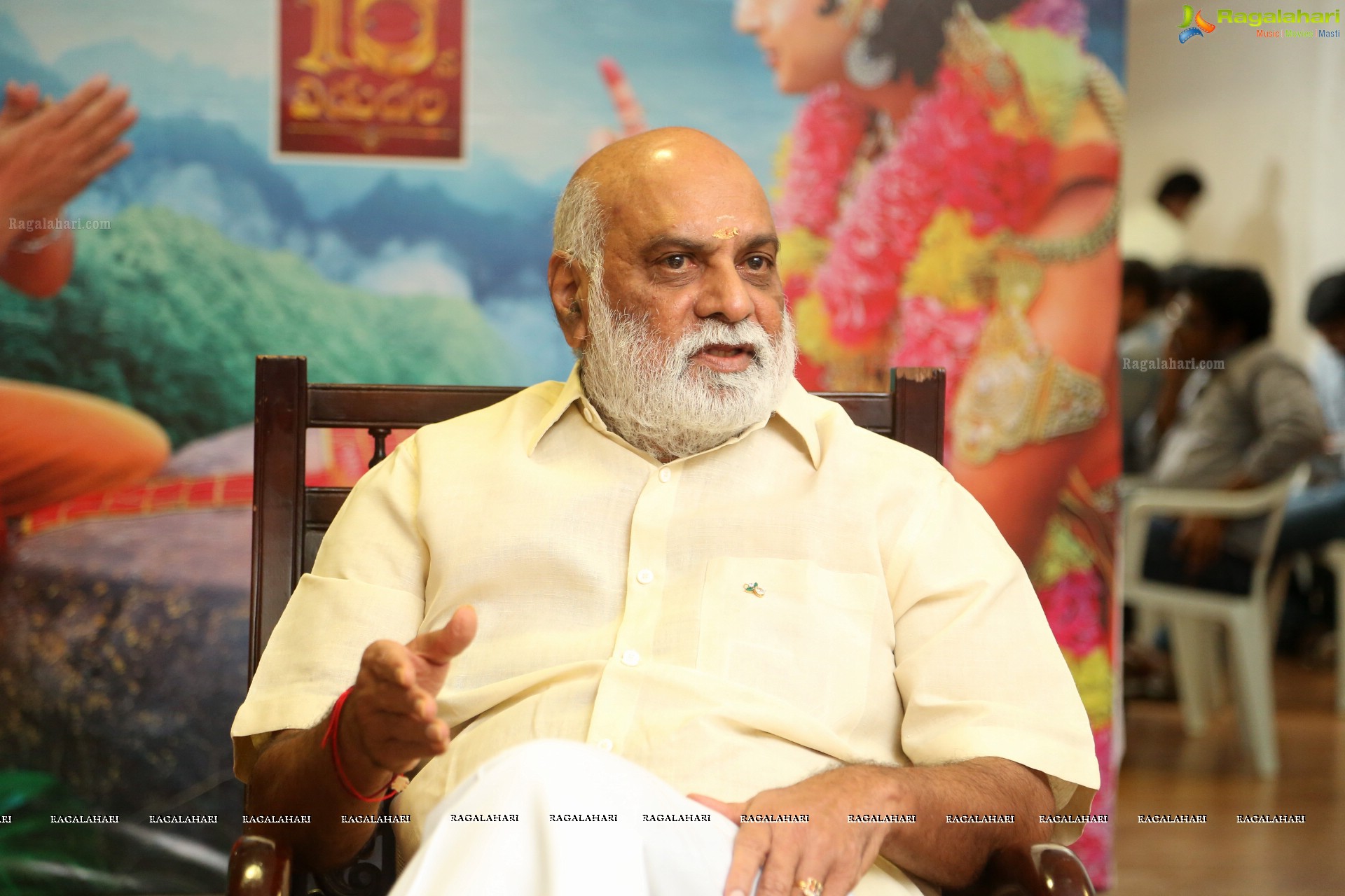 K Raghavendra Rao - HD Gallery