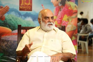 K Raghavendra Rao