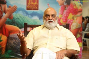 K Raghavendra Rao