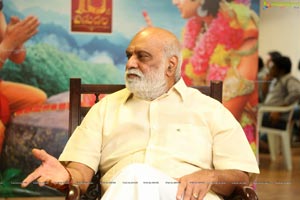 K Raghavendra Rao