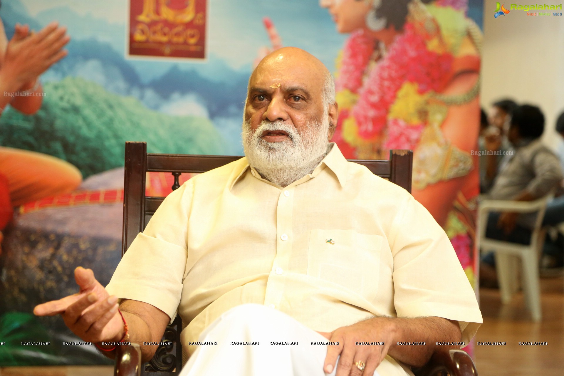 K Raghavendra Rao - HD Gallery