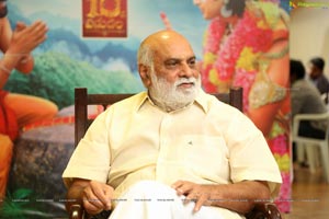 K Raghavendra Rao