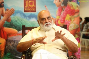 K Raghavendra Rao