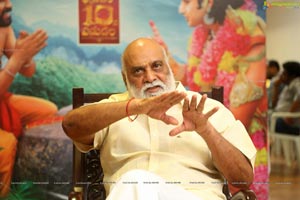 K Raghavendra Rao