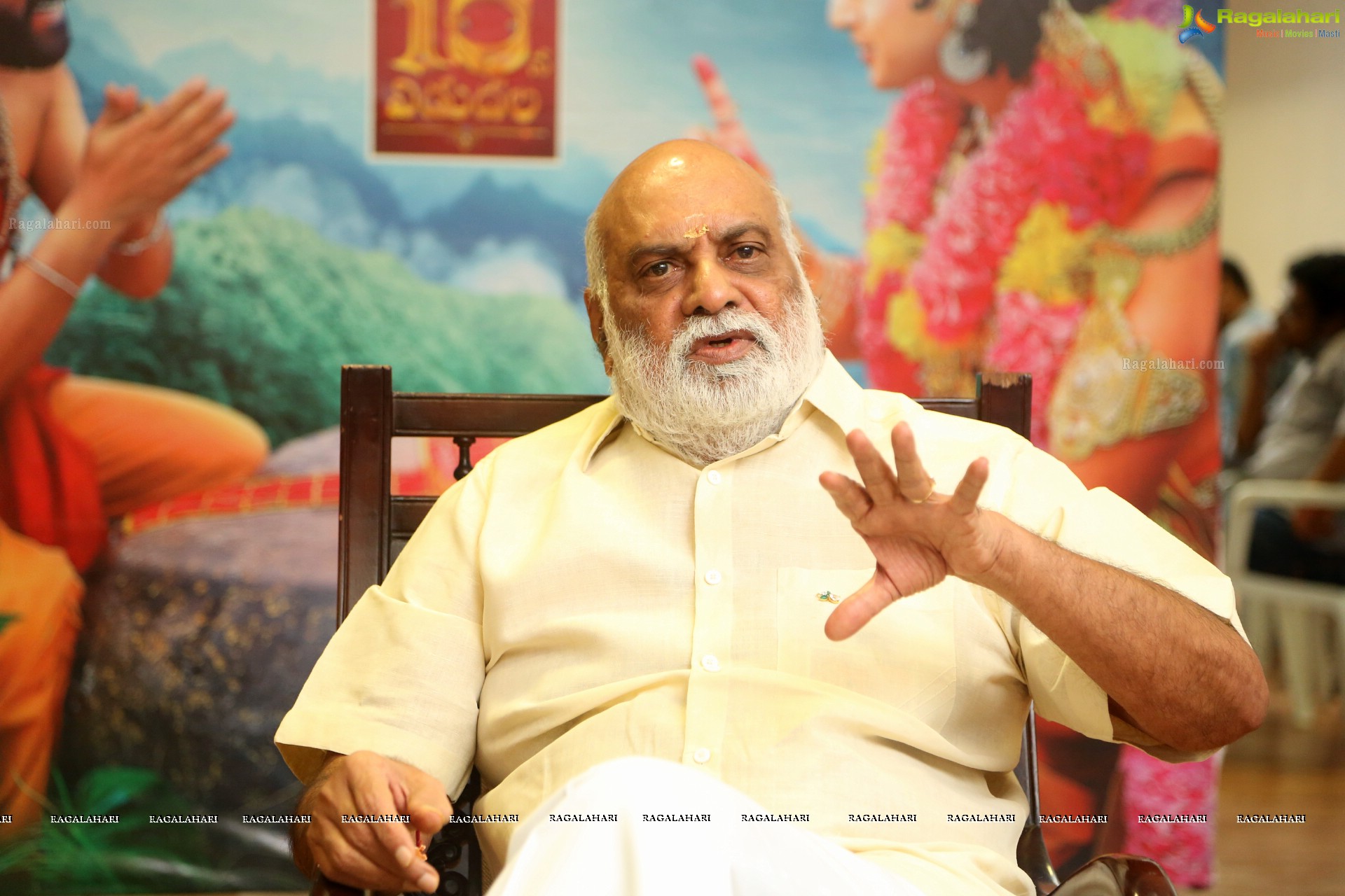 K Raghavendra Rao - HD Gallery