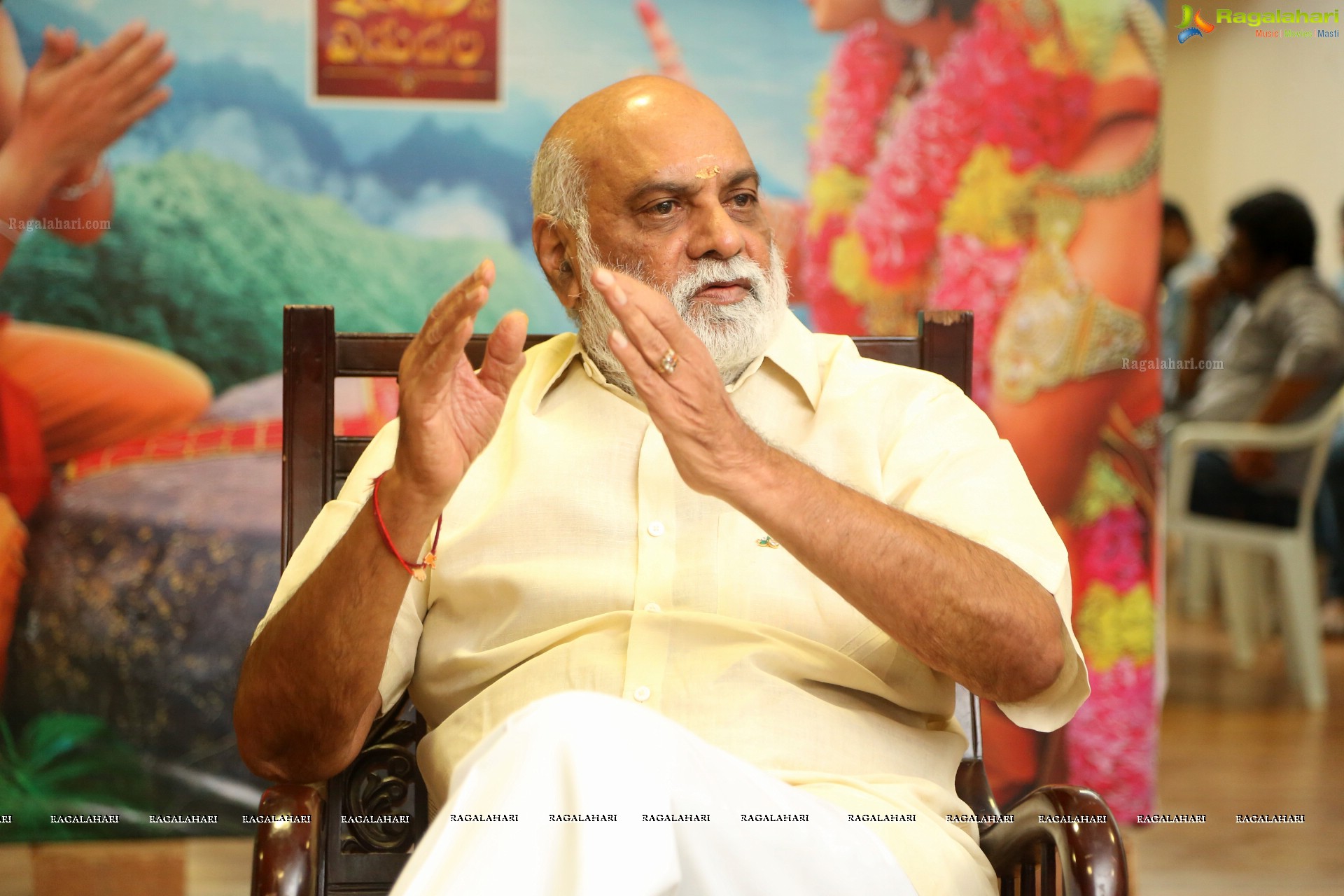 K Raghavendra Rao - HD Gallery