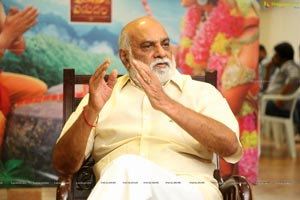 K Raghavendra Rao