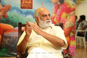 K Raghavendra Rao