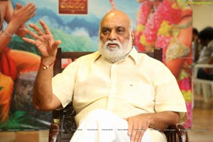 K Raghavendra Rao