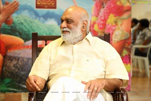 K Raghavendra Rao