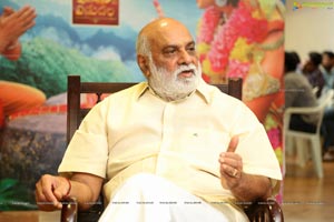 K Raghavendra Rao