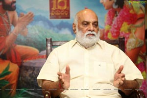 K Raghavendra Rao