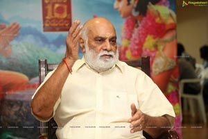 K Raghavendra Rao