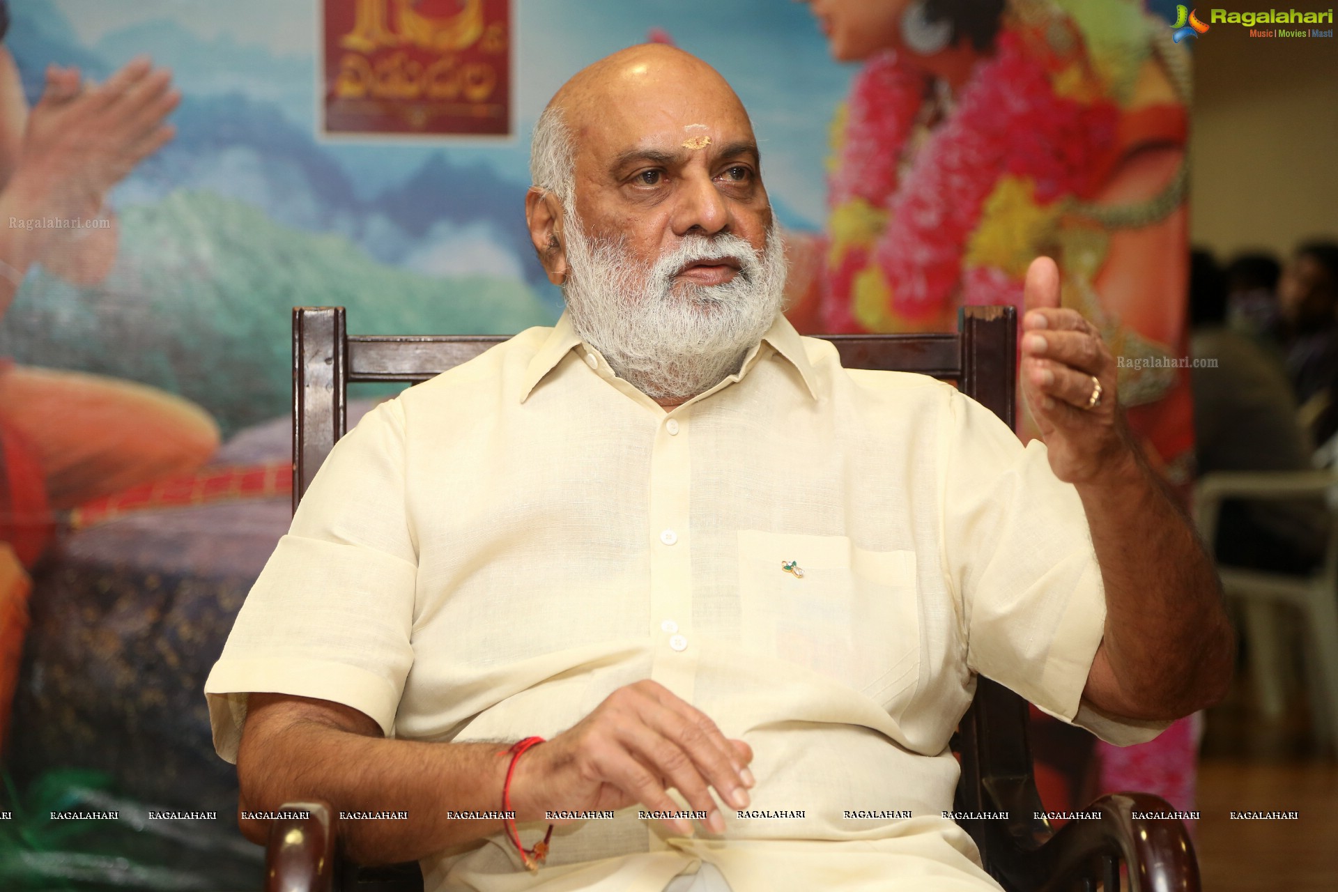 K Raghavendra Rao - HD Gallery