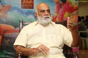 K Raghavendra Rao