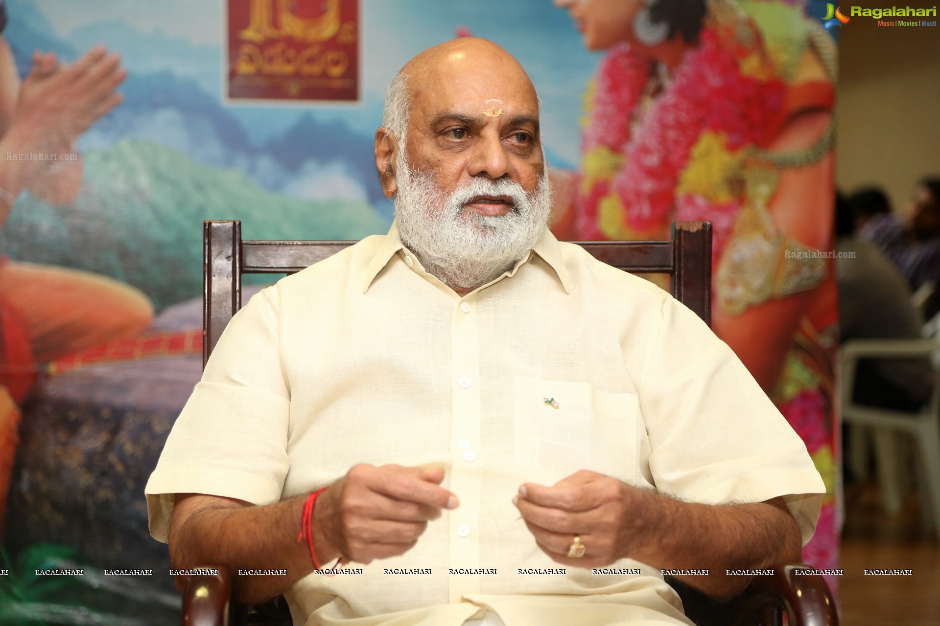 K Raghavendra Rao - HD Gallery