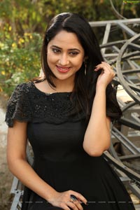 Miya George Photos