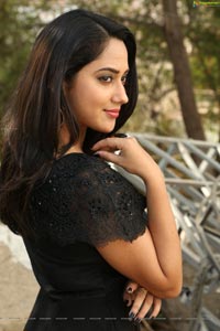 Miya George Photos