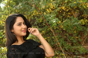 Miya George Photos