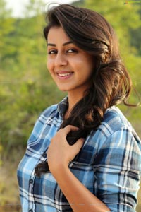 Nikki Galrani Marakathamani