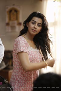 Nikki Galrani Marakathamani