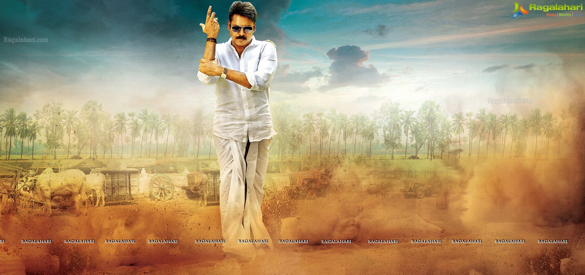 Pawan Kalyan (High Definition)