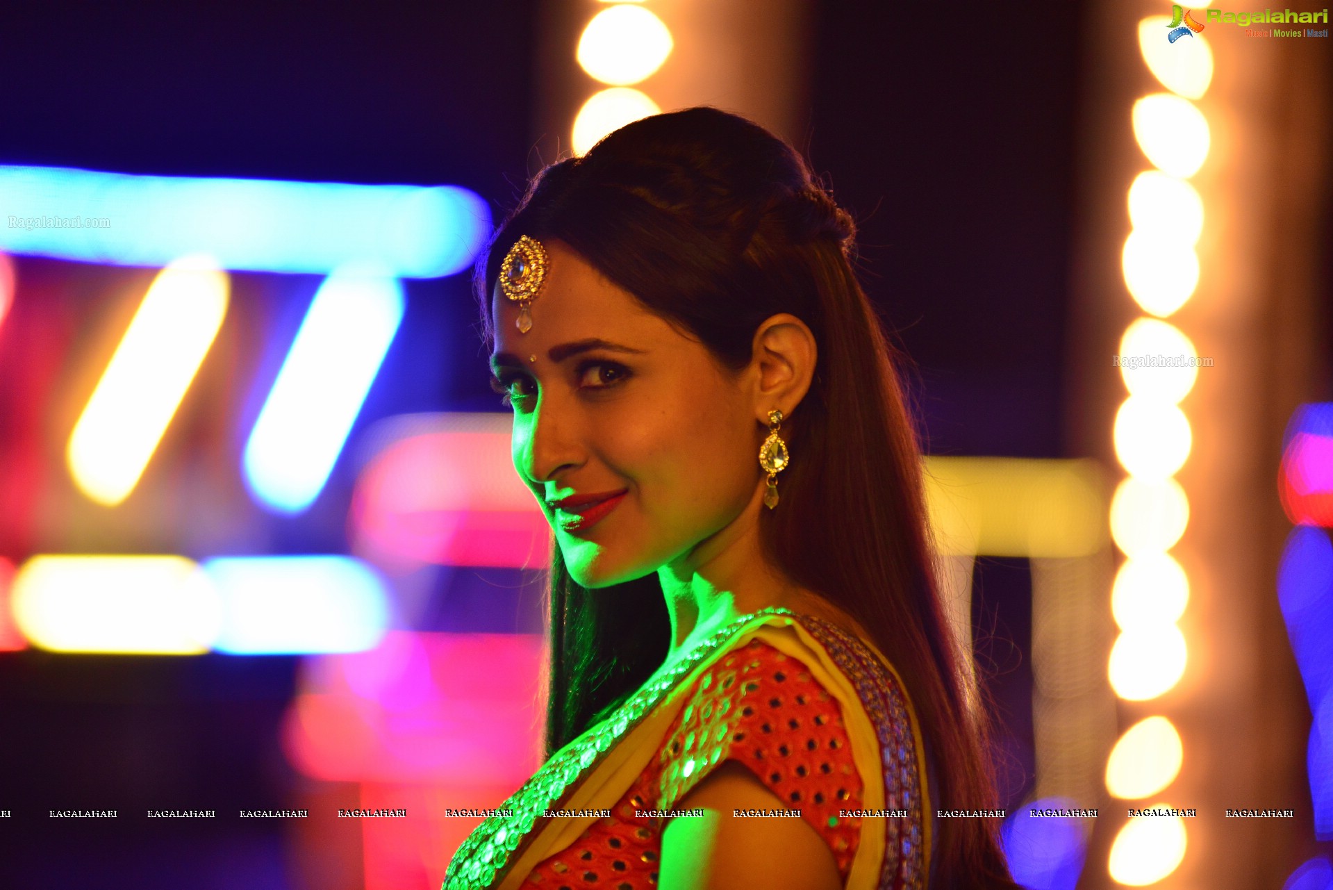 Pragya Jaiswal (High Definition)