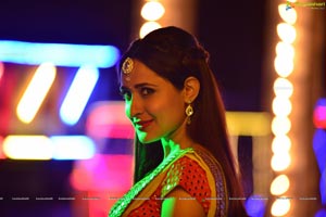 Pragya Jaiswal