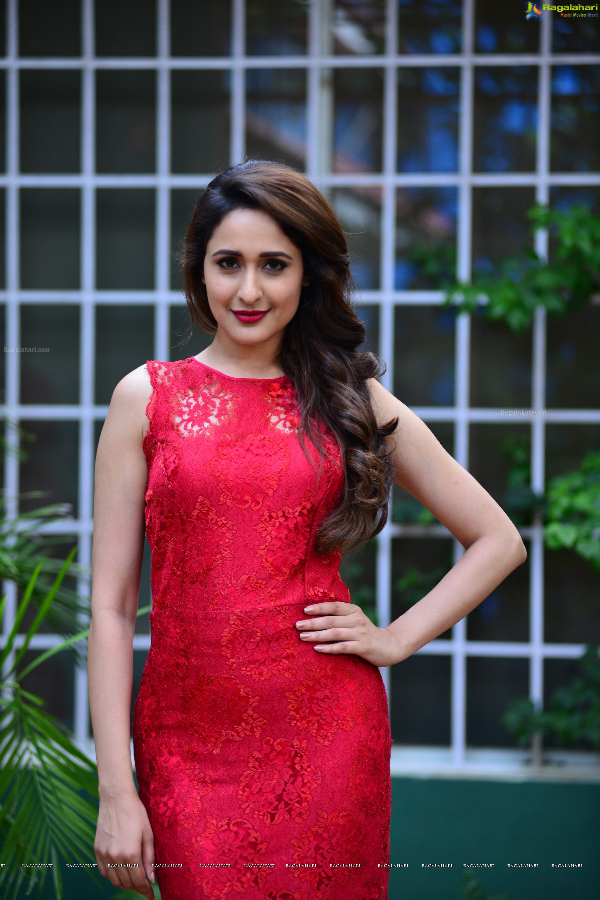 Pragya Jaiswal (High Definition)