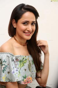 Pragya Jaiswal