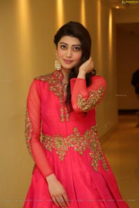 Pranitha Subhash