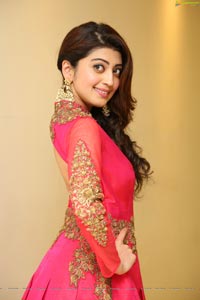 Pranitha Subhash