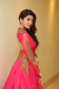 Pranitha Subhash