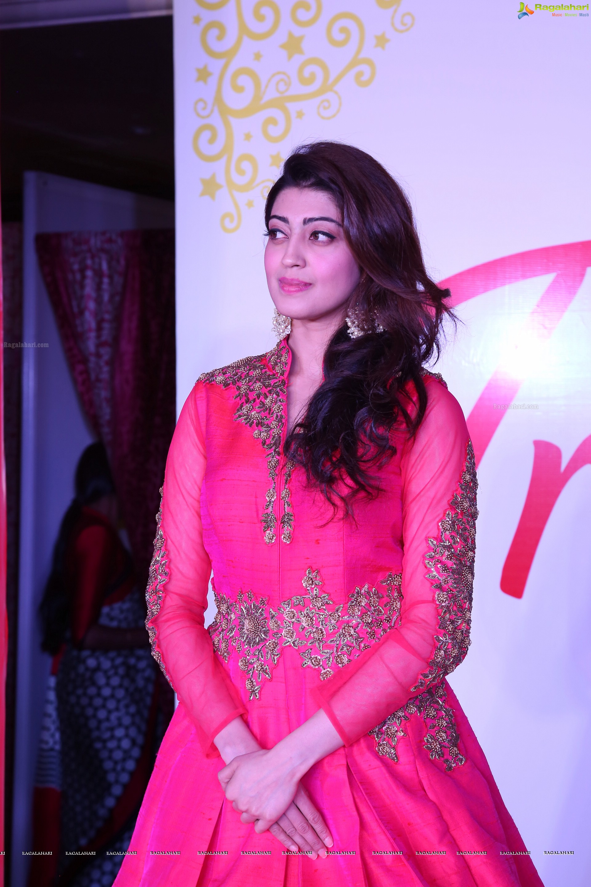 Pranitha Subhash (High Definition)