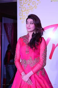 Pranitha Subhash