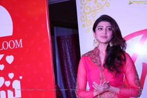 Pranitha Subhash