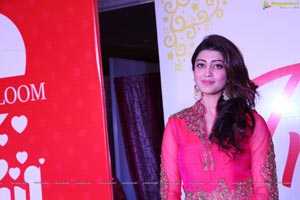 Pranitha Subhash