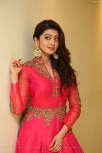 Pranitha Subhash