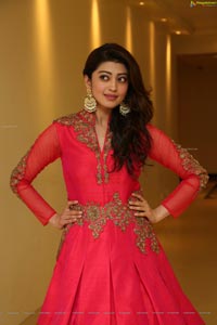 Pranitha Subhash