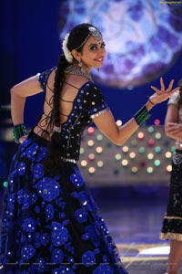 Rakul Preet Singh Winner