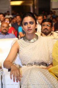 Rakul Preet Singh HD Photos