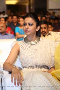 Rakul Preet Singh HD Photos