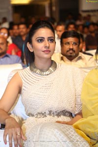 Rakul Preet Singh HD Photos