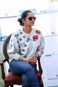 Sania Mirza